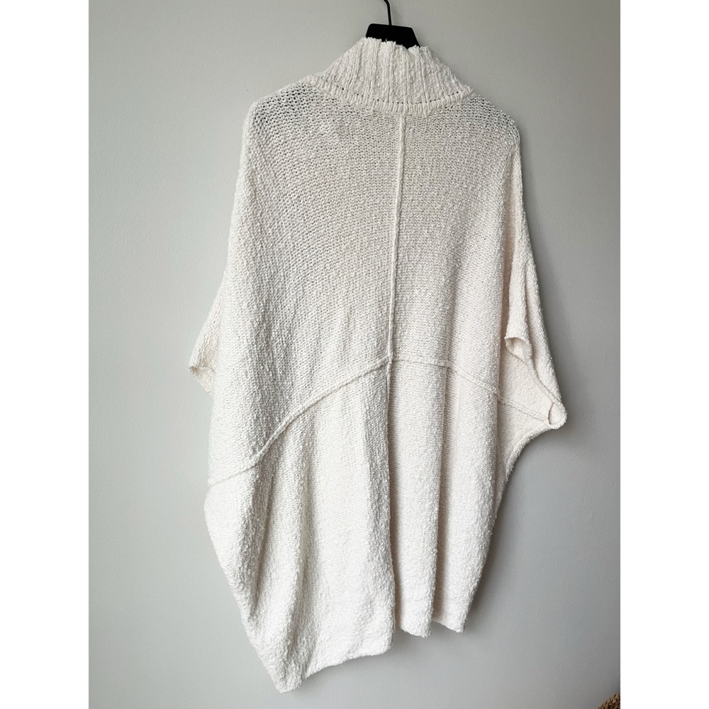 free people • all wrapped up sweater - Picture 2 of 3